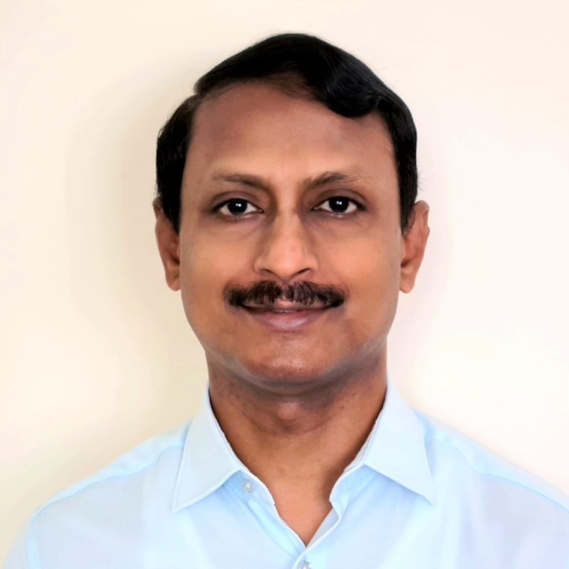 Somasundaram Seveganchetty (Enterprise Architect & Program Manager)